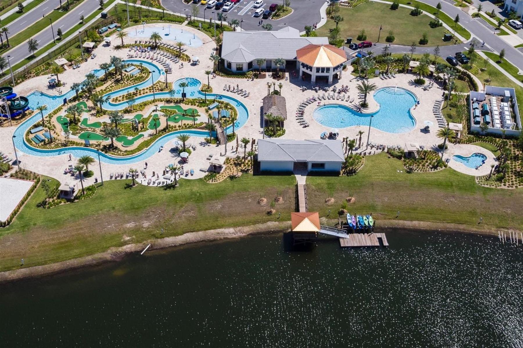 4813 - Storey Lake *10 Mim -> Disney* 4Bd/3Ba Villa Kissimmee Buitenkant foto